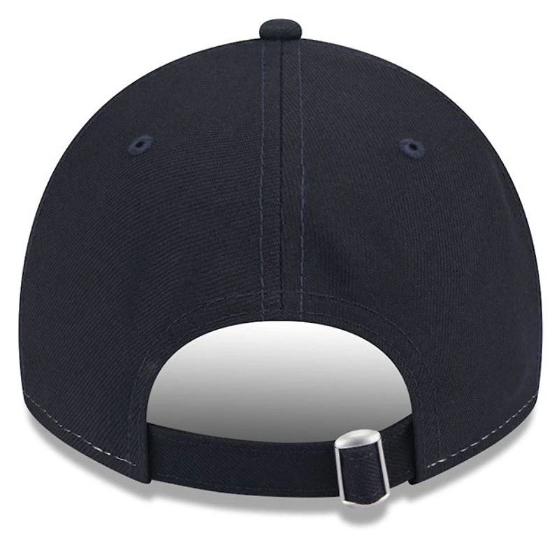 MLB Hat 920 City Connect 2024 Alternate Blue Jays