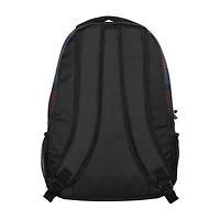La Liga Backpack Premium Striped FC Barcelona