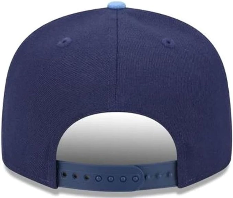 MLB Hat 950 Basic Snapback Alt 4 Blue Jays
