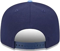MLB Hat 950 Basic Snapback Alt 4 Blue Jays