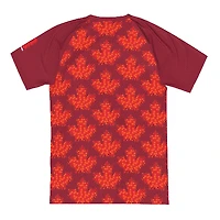 FIFA World Cup 2026 Sublimated Jersey Team Canada