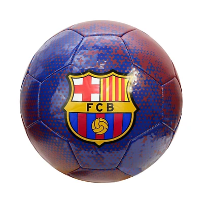 La Liga Soccer Ball Solarized FC Barcelona