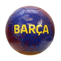 La Liga Soccer Ball Solarized FC Barcelona