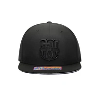 La Liga Hat Snapback Dusk FC Barcelona