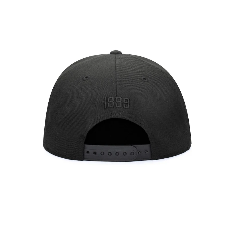 La Liga Hat Snapback Dusk FC Barcelona