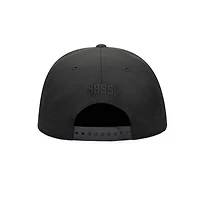 La Liga Hat Snapback Dusk FC Barcelona
