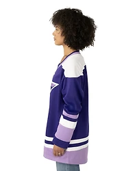 PWHL Replica Jersey Home Minnesota Frost (with Sponsor)