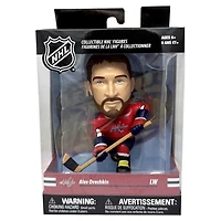 NHL Big Shot Shooters Player Figure Alex Ovechkin Capitals