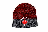 Country Knit Hat Beanie Two Tone Canada