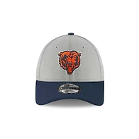 NFL Hat 940 Perf Gray Team Bears