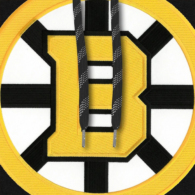 NHL Hoodie Express Bruins (2025 Logo)