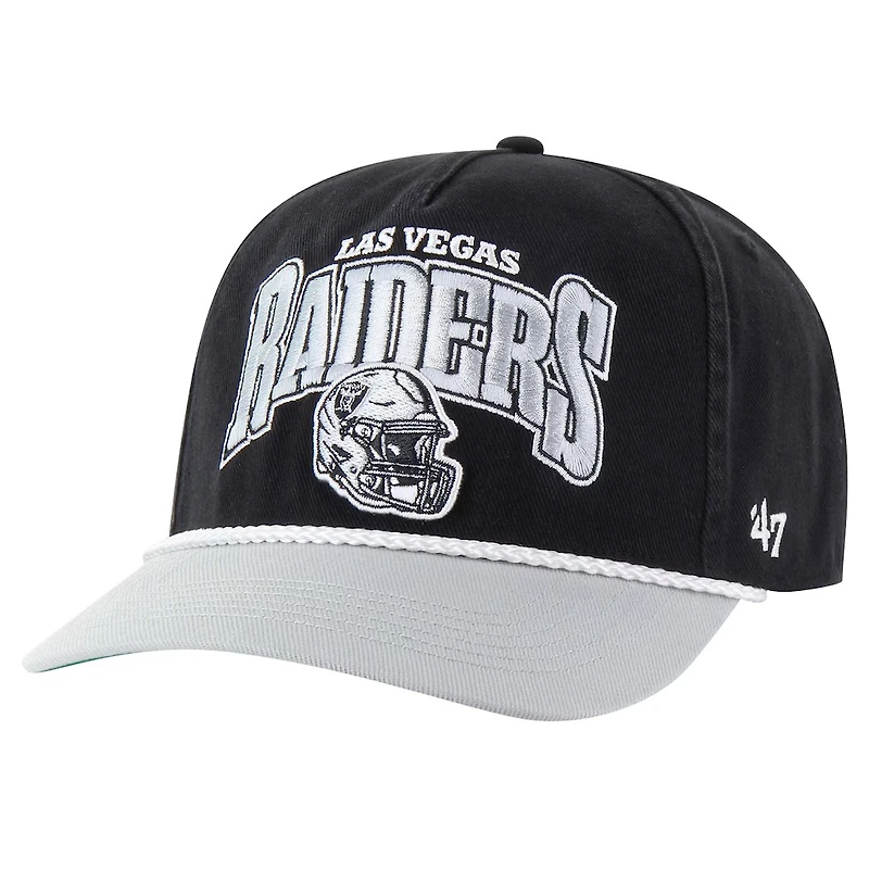 NFL Hat '47 Palermo Hitch RF Raiders