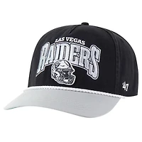 NFL Hat '47 Palermo Hitch RF Raiders