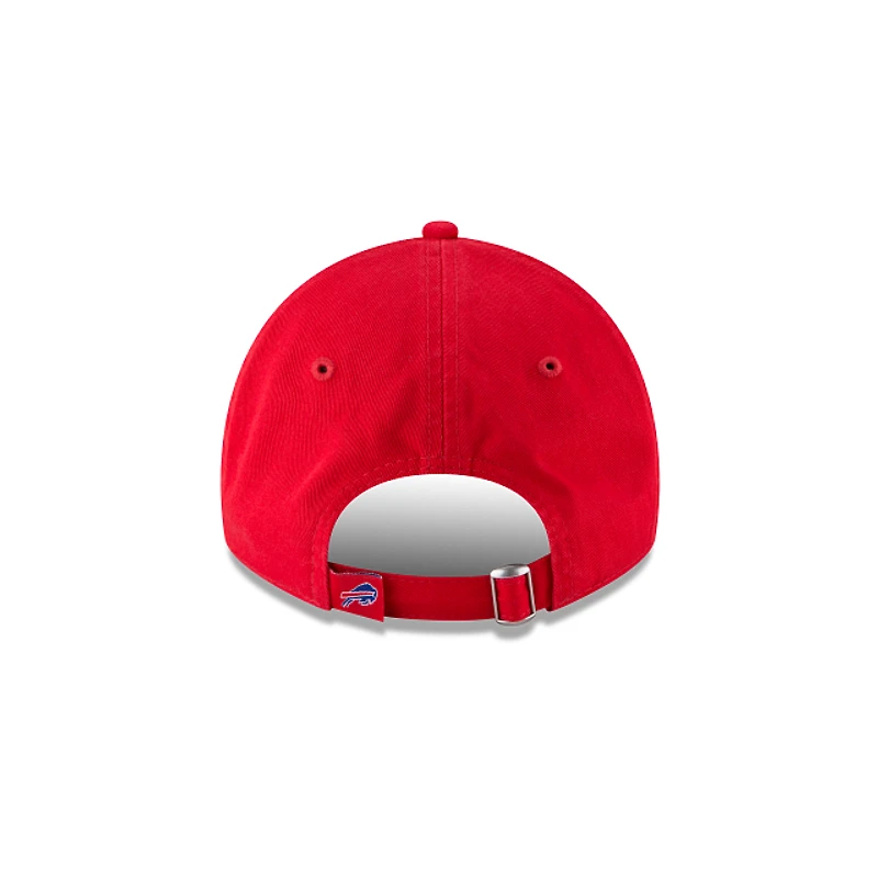 NFL Hat 920 Core Classic 2.0 Bills (Red)
