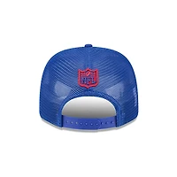 NFL Hat 970 Basic Stretch Snap Bills