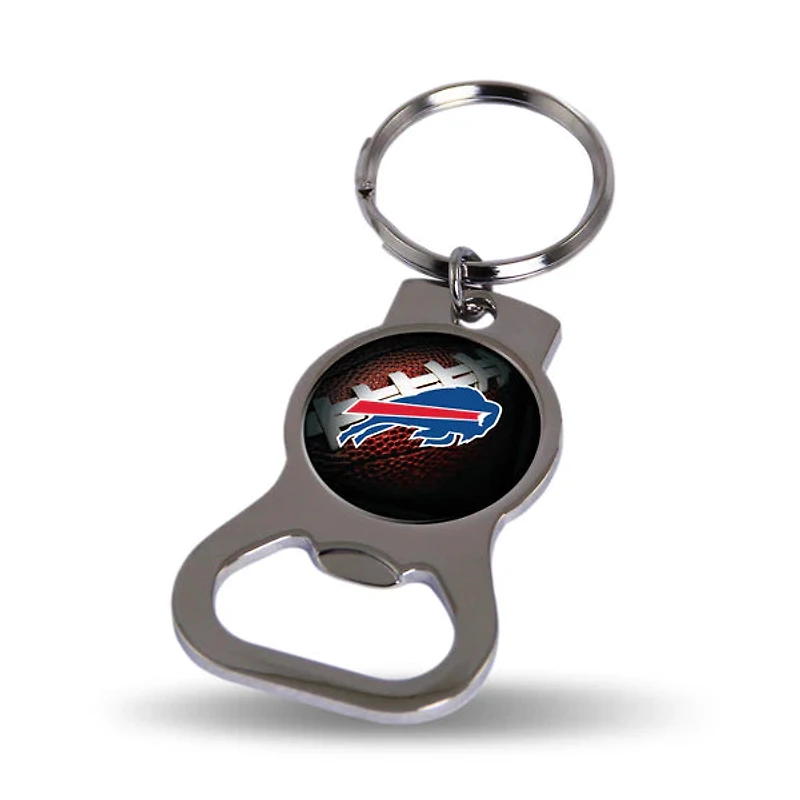 NFL Keychain Bottle Opener Bills
