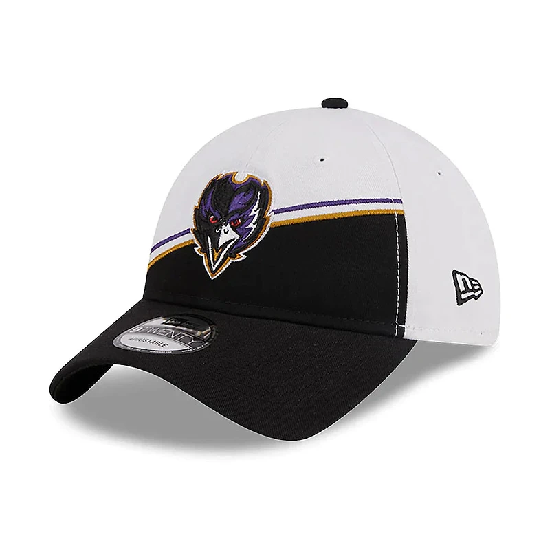 NFL Toddler Hat 920 Sideline 2023 Ravens