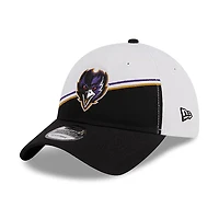 NFL Toddler Hat 920 Sideline 2023 Ravens