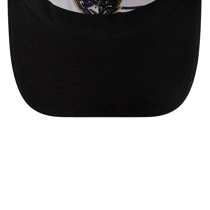 NFL Toddler Hat 920 Sideline 2023 Ravens