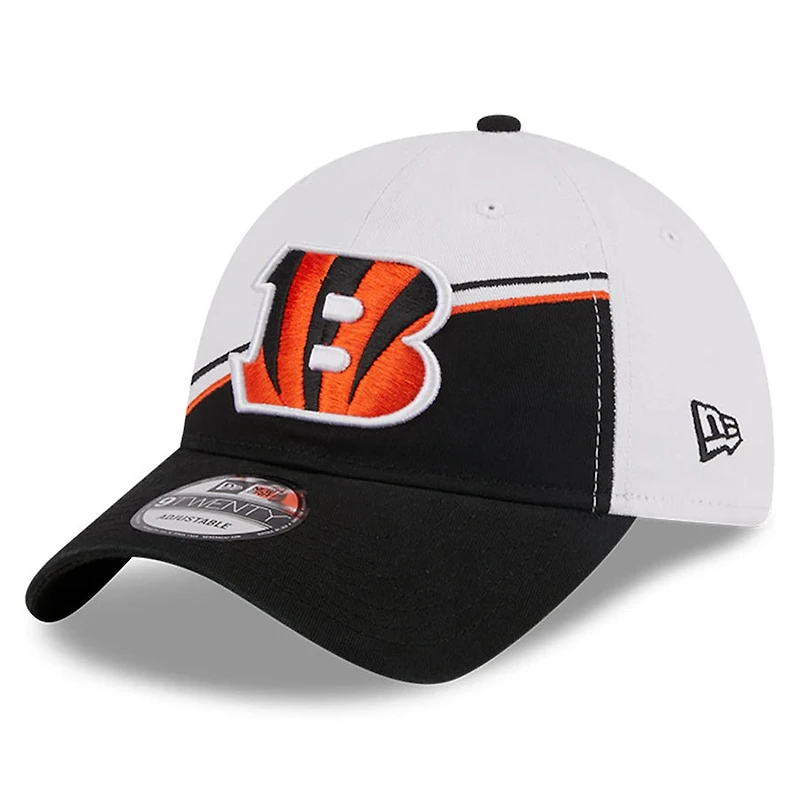 NFL Hat 920 Sideline 2023 Bengals