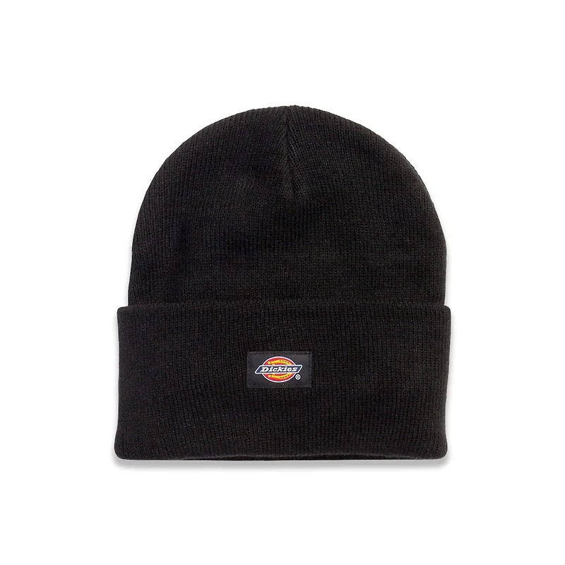 Dickies Knit Hat Beanie (Black)