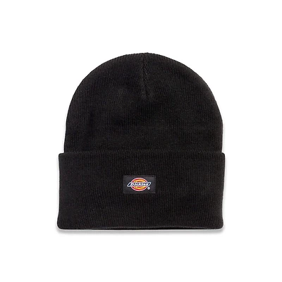 Dickies Knit Hat Beanie (Black)