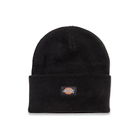 Dickies Knit Hat Beanie (Black)