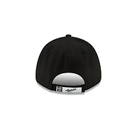 MLB Hat 940 The League Black and White Expos