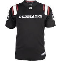 CFL Replica Jersey Home Redblacks