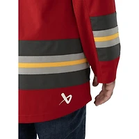 PWHL Replica Jersey 2024/2025 Home Ottawa Charge