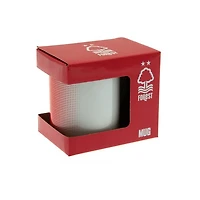 EPL Coffee Mug Fade Nottingham Forest FC