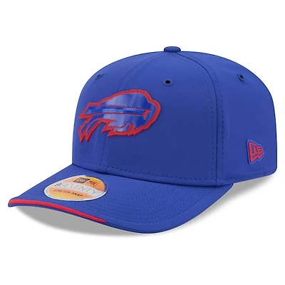 NFL Hat 970 Sideline 2026 Bills