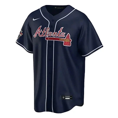 MLB Replica Jersey All Star Game 2021 Alt Navy Braves