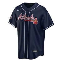 MLB Replica Jersey All Star Game 2021 Alt Navy Braves