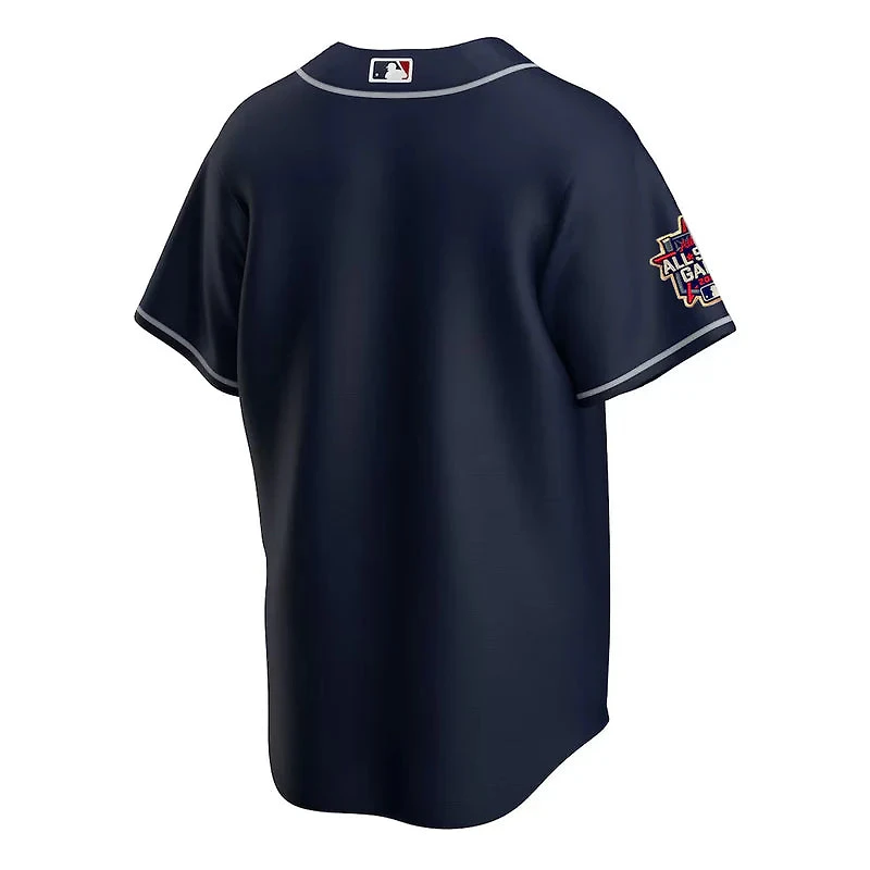 MLB Replica Jersey All Star Game 2021 Alt Navy Braves