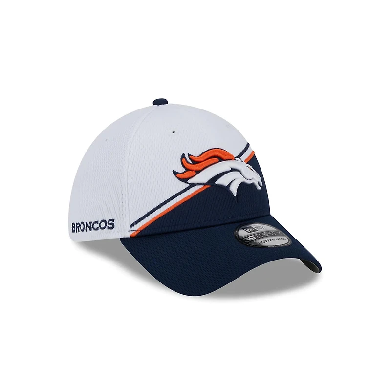 NFL Hat 3930 Sideline 2023 Broncos