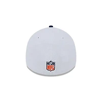 NFL Hat 3930 Sideline 2023 Broncos