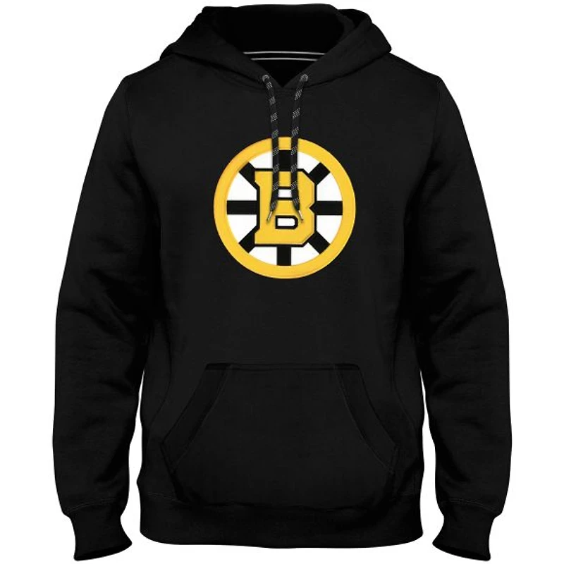 NHL Hoodie Express Bruins (2025 Logo)