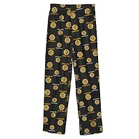 NHL Youth PJ Pants Fleece Bruins (2025 Logo)