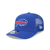NFL Hat 970 Basic Stretch Snap Bills