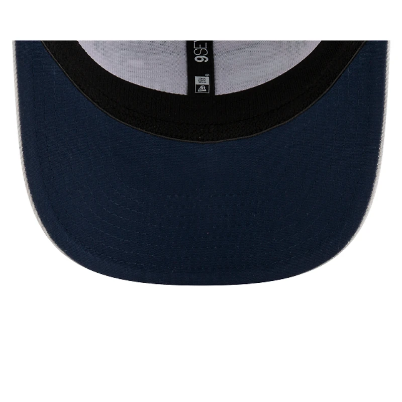 NFL Hat 970 Stretch Snap Rivalry 2025 Seahawks
