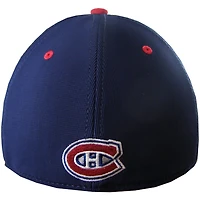 NHL Hat E-Boss Canadiens (Navy)