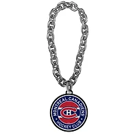 NHL FanFave Chain Canadiens