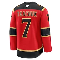 NHL Player Premium Jersey Alternate 2025/26 Brady Tkachuk Senators