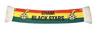 Country Cross-Flag Ghana