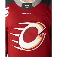 PWHL Replica Jersey 2024/2025 Home Ottawa Charge