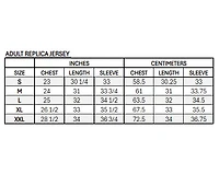 PWHL Replica Jersey Home Victoire