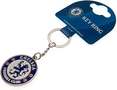 EPL Keychain Crest Chelsea FC