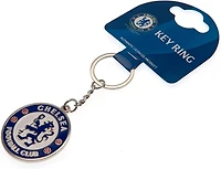 EPL Keychain Crest Chelsea FC
