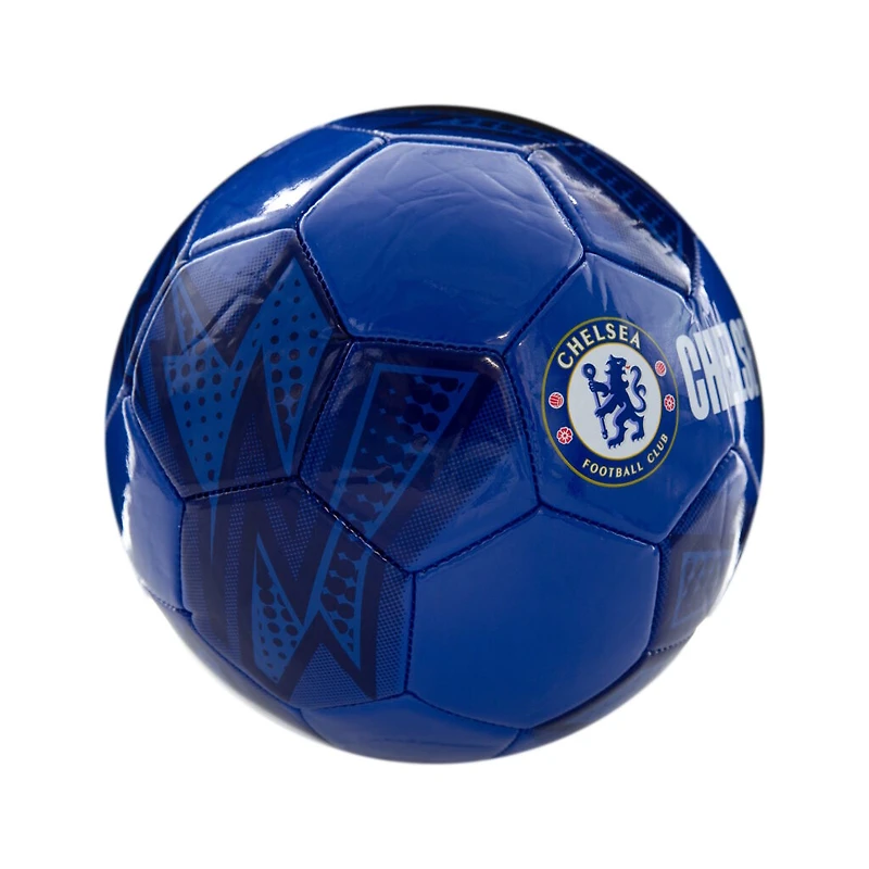 EPL Soccer Ball Club Crest Chelsea FC